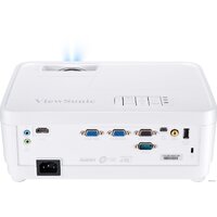 Проектор ViewSonic PS501W - Превью изображения №4 — Интернет-магазин ПроЗаказ
