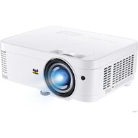 Проектор ViewSonic PS501W - Превью изображения №3 — Интернет-магазин ПроЗаказ