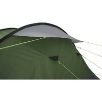 Кемпинговая палатка Trek Planet Siena Lux 4 (зеленый) - Превью изображения №5 — Интернет-магазин ПроЗаказ