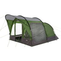 Trek Planet Siena Lux 4 (зеленый)