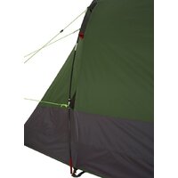 Кемпинговая палатка Trek Planet Siena Lux 4 (зеленый) - Превью изображения №7 — Интернет-магазин ПроЗаказ
