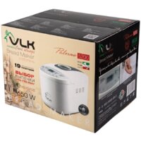 Хлебопечка VLK Palermo-5200 - Превью изображения №27 — Интернет-магазин ПроЗаказ