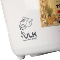 Хлебопечка VLK Palermo-5200 - Превью изображения №15 — Интернет-магазин ПроЗаказ