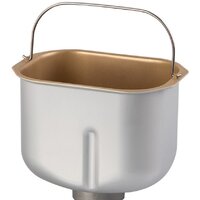 Хлебопечка VLK Palermo-5200 - Превью изображения №25 — Интернет-магазин ПроЗаказ