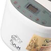 Хлебопечка VLK Palermo-5200 - Превью изображения №9 — Интернет-магазин ПроЗаказ