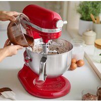 Кухонная машина KitchenAid Artisan 5KSM60SPXEER - Превью изображения №3 — Интернет-магазин ПроЗаказ