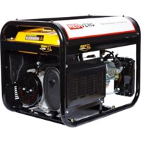Бензиновый генератор RedVerg RD-G3900N - Превью изображения №2 — Интернет-магазин ПроЗаказ