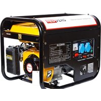 Бензиновый генератор RedVerg RD-G3900N - Превью изображения №4 — Интернет-магазин ПроЗаказ
