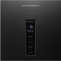 Морозильник KUPPERSBERG NFS 189 DX - Превью изображения №5 — Интернет-магазин ПроЗаказ