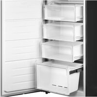 Морозильник KUPPERSBERG NFS 189 DX - Превью изображения №10 — Интернет-магазин ПроЗаказ