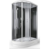 Душевая кабина Erlit ER351226R-C2-RUS (120х80) - Превью изображения №2 — Интернет-магазин ПроЗаказ