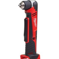 Угловая дрель Milwaukee C18 RAD-0 [4933427189] - Превью изображения №2 — Интернет-магазин ПроЗаказ