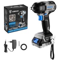 Deko DKIS 085-1067 (с 1-им АКБ)