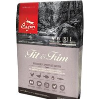Сухой корм для кошек Orijen Fit & Trim 5.4 кг - Превью изображения №1 — Интернет-магазин ПроЗаказ
