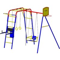 Пионер Юла Макси