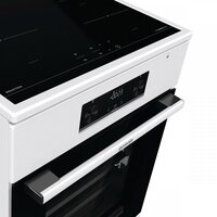 Кухонная плита Gorenje GEIT5C60WPG - Превью изображения №13 — Интернет-магазин ПроЗаказ