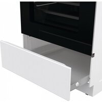 Кухонная плита Gorenje GEIT5C60WPG - Превью изображения №12 — Интернет-магазин ПроЗаказ