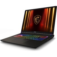 Игровой ноутбук MSI Vector 17 HX AI A2XWHG-248XBY - Превью изображения №2 — Интернет-магазин ПроЗаказ