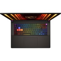 Игровой ноутбук MSI Vector 17 HX AI A2XWHG-248XBY - Превью изображения №3 — Интернет-магазин ПроЗаказ