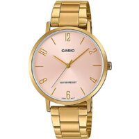 Casio Collection LTP-VT01G-4B