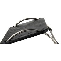 Подставка для ног BRAUBERG 43.5х33 см 531488 - Превью изображения №3 — Интернет-магазин ПроЗаказ