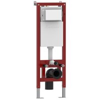 Унитаз подвесной Asten Readle Zentralmodul AR0601-135M - Превью изображения №14 — Интернет-магазин ПроЗаказ