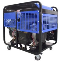 Дизельный генератор ТСС DGW 10.0/300ED-R3 - Превью изображения №3 — Интернет-магазин ПроЗаказ