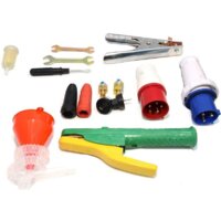 Дизельный генератор ТСС DGW 10.0/300ED-R3 - Превью изображения №5 — Интернет-магазин ПроЗаказ