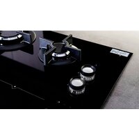 Варочная панель De Dietrich DPI7602BM - Превью изображения №8 — Интернет-магазин ПроЗаказ