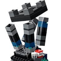 Конструктор LEGO Minecraft 21246 Битва в глубинной тьме - Превью изображения №7 — Интернет-магазин ПроЗаказ