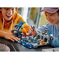Конструктор LEGO Minecraft 21246 Битва в глубинной тьме - Превью изображения №8 — Интернет-магазин ПроЗаказ