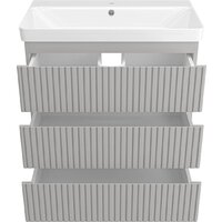  Misty Тумба под умывальник Victory 80 VIC-07080-50-03Я+11080-KL - Превью изображения №4 — Интернет-магазин ПроЗаказ