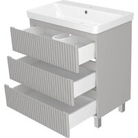  Misty Тумба под умывальник Victory 80 VIC-07080-50-03Я+11080-KL - Превью изображения №5 — Интернет-магазин ПроЗаказ