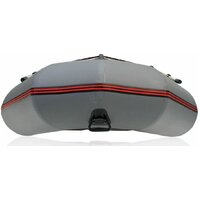 Моторно-гребная лодка Leader Boats Тайга-320-М 3212021 (зеленый) - Превью изображения №5 — Интернет-магазин ПроЗаказ