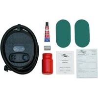 Моторно-гребная лодка Leader Boats Тайга-320-М 3212021 (зеленый) - Превью изображения №21 — Интернет-магазин ПроЗаказ