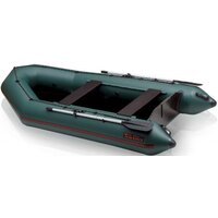 Моторно-гребная лодка Leader Boats Тайга-320-М 3212021 (зеленый) - Превью изображения №18 — Интернет-магазин ПроЗаказ