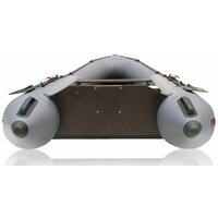 Моторно-гребная лодка Leader Boats Тайга-320-М 3212021 (зеленый) - Превью изображения №6 — Интернет-магазин ПроЗаказ