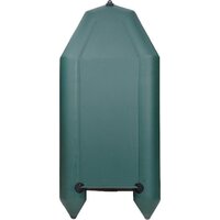 Моторно-гребная лодка Leader Boats Тайга-320-М 3212021 (зеленый) - Превью изображения №16 — Интернет-магазин ПроЗаказ