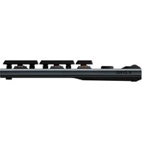 Клавиатура Logitech G915 X Lightspeed GL Clicky 920-012700 (черный, нет кириллицы) - Превью изображения №5 — Интернет-магазин ПроЗаказ
