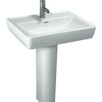 Умывальник Laufen PRO 8189520001041 60x48 - Превью изображения №2 — Интернет-магазин ПроЗаказ