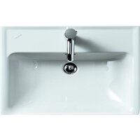 Умывальник Laufen PRO 8189520001041 60x48 - Превью изображения №3 — Интернет-магазин ПроЗаказ