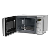 Микроволновая печь Holt HT-MO-002 (серебристый) - Превью изображения №3 — Интернет-магазин ПроЗаказ