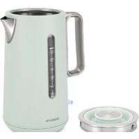 Электрический чайник Hyundai HYK-S9999 - Превью изображения №8 — Интернет-магазин ПроЗаказ