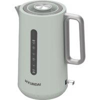 Электрический чайник Hyundai HYK-S9999 - Превью изображения №2 — Интернет-магазин ПроЗаказ