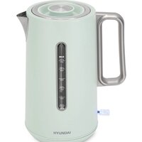 Электрический чайник Hyundai HYK-S9999 - Превью изображения №4 — Интернет-магазин ПроЗаказ