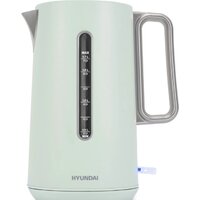 Электрический чайник Hyundai HYK-S9999 - Превью изображения №5 — Интернет-магазин ПроЗаказ