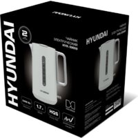 Электрический чайник Hyundai HYK-S9999 - Превью изображения №15 — Интернет-магазин ПроЗаказ