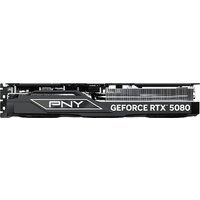 Видеокарта PNY GeForce RTX 5080 Triple Fan VCG508016TFXPB1 - Превью изображения №6 — Интернет-магазин ПроЗаказ