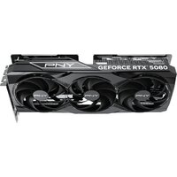 Видеокарта PNY GeForce RTX 5080 Triple Fan VCG508016TFXPB1 - Превью изображения №5 — Интернет-магазин ПроЗаказ
