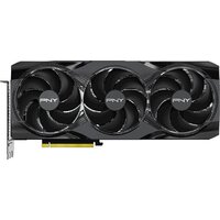 Видеокарта PNY GeForce RTX 5080 Triple Fan VCG508016TFXPB1 - Превью изображения №3 — Интернет-магазин ПроЗаказ